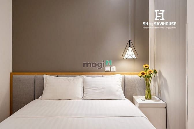 Hình ảnh Studio Mới Cửa Sổ Thoáng Ở Sông Đáy Tân Bình Gần Sân Bay
