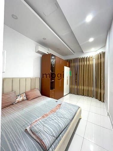 Hình ảnh BÁN GẤP NHÀ Phạm Văn Chiêu, p14, Gò Vấp, 60m2, 2tỷ990, SHR.