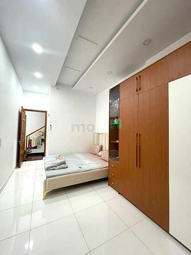 Hình ảnh BÁN GẤP NHÀ Phạm Văn Chiêu, p14, Gò Vấp, 60m2, 2tỷ990, SHR.