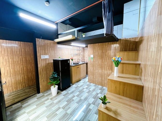 Hình ảnh 💥🏡Phòng trọ giá rẻ Gò Vấp🏡💥