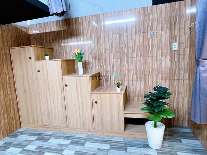 Hình ảnh 💥🏡Phòng trọ giá rẻ Gò Vấp🏡💥