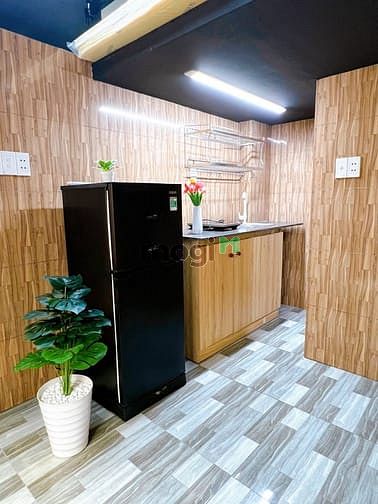 Hình ảnh 💥🏡Phòng trọ giá rẻ Gò Vấp🏡💥