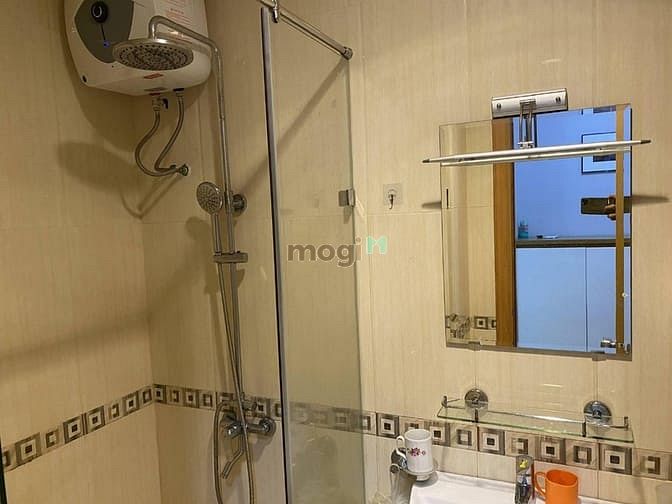 Hình ảnh Chung cư Mỹ Vinh - Quận 3 77m2 13tr5 2pn. Nội thất đầy đủ