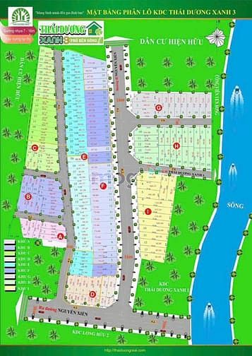 Hình ảnh Bán Lô Đất 74,2m2 Đường Số 6 Nguyễn Xiển Liền Kề VinHome P. Long Bình
