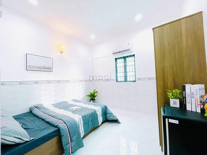 Hình ảnh 🌸Các Căn Hộ Full NT cửa sổ Bacony ngay Phan Đăng Lưu 🌸