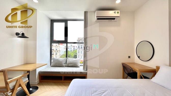Hình ảnh STUDIO cực đẹp ngay Hưng gia 2 Phú mỹ Hưng gần lotte, TDT, RMIT