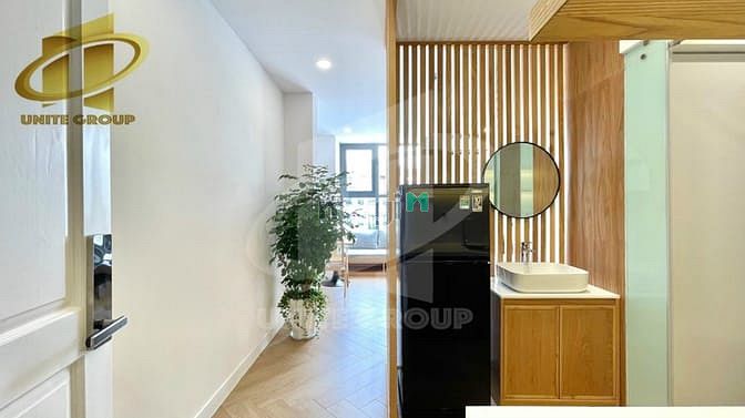 Hình ảnh STUDIO cực đẹp ngay Hưng gia 2 Phú mỹ Hưng gần lotte, TDT, RMIT