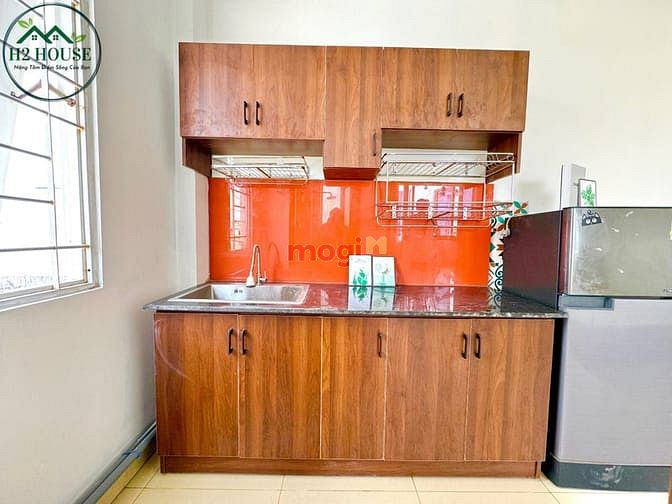 Hình ảnh STUDIO full nội thất cửa sổ trời rộng thoáng