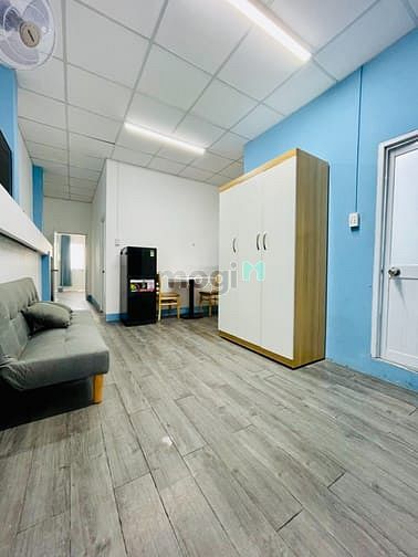 Hình ảnh Mb6623 nạp rút nhanh chóng 2 phòng ngủ 60m2 Phạm Phú Thứ Tân Bình
