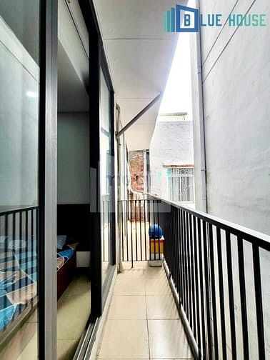 Hình ảnh Phòng Ban Công Rộng Lê Văn Sỹ Tân Bình Gần Trung Tâm