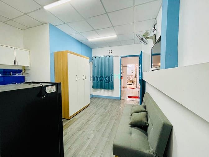 Hình ảnh Mb6623 nạp rút nhanh chóng 2 phòng ngủ 60m2 Phạm Phú Thứ Tân Bình