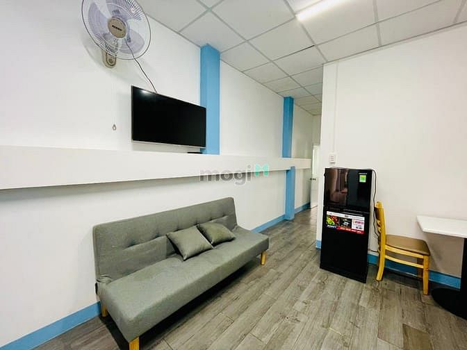 Hình ảnh Mb6623 nạp rút nhanh chóng 2 phòng ngủ 60m2 Phạm Phú Thứ Tân Bình
