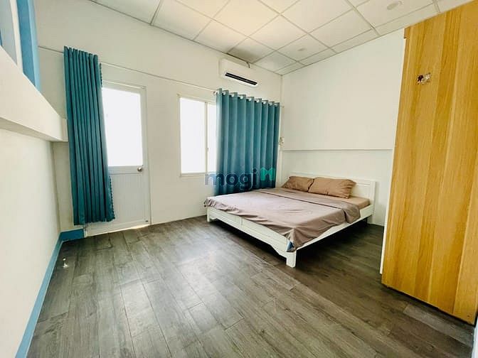 Hình ảnh Mb6623 nạp rút nhanh chóng 2 phòng ngủ 60m2 Phạm Phú Thứ Tân Bình