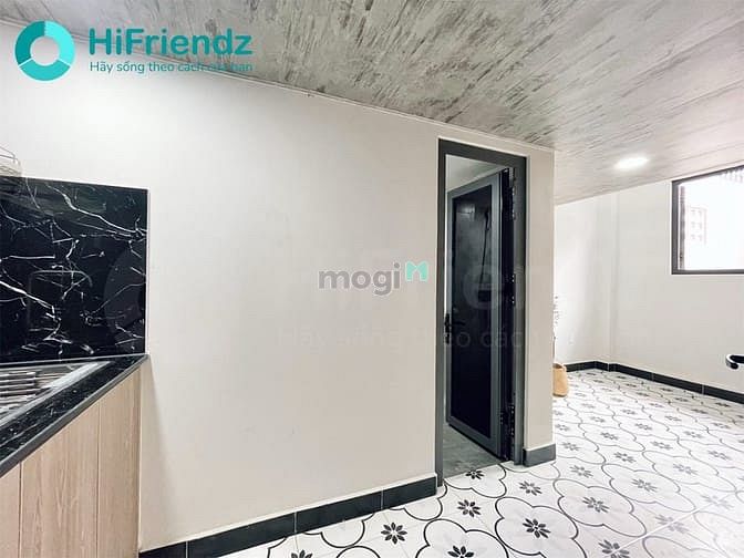 Hình ảnh Duplex đầy đủ nội thất mới tinh 100%