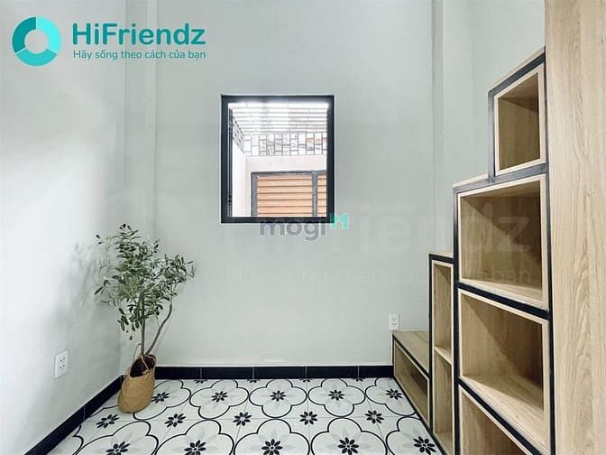 Hình ảnh Duplex đầy đủ nội thất mới tinh 100%