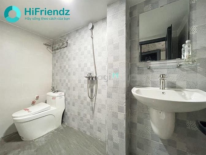 Hình ảnh Duplex đầy đủ nội thất mới tinh 100%