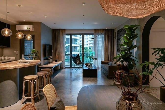 Hình ảnh Cần bán gấp CHCC Riverpark Premier, PMH, Q.7