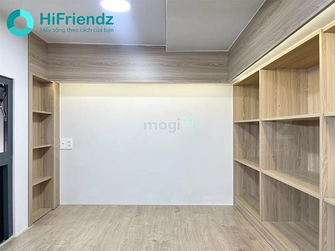 Hình ảnh Duplex đầy đủ nội thất mới tinh 100%