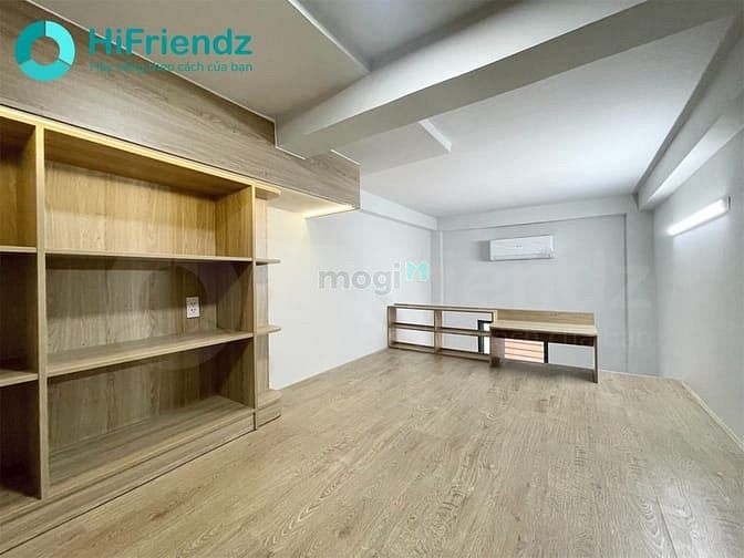 Hình ảnh Duplex đầy đủ nội thất mới tinh 100%