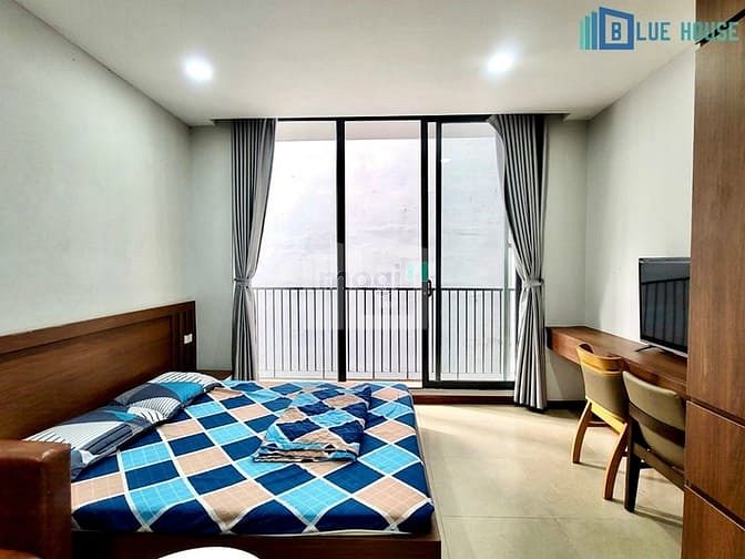 Hình ảnh ✅ Cho thuê Mb6623 nạp rút nhanh chóng STUDIO Full nội thất SIÊU XỊN✅