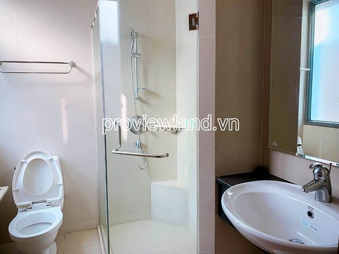 Hình ảnh Cho thuê biệt thự Villa Riviera, 290m2 đất, 3 tầng, 4PN, có nội thất