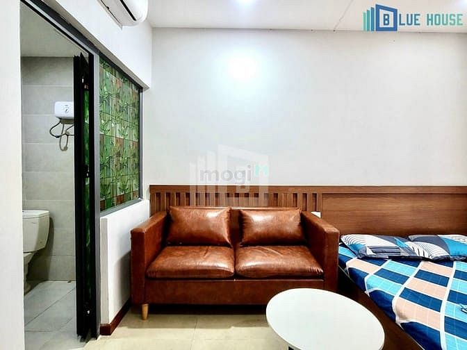 Hình ảnh ✅ Cho thuê Mb6623 nạp rút nhanh chóng STUDIO Full nội thất SIÊU XỊN✅