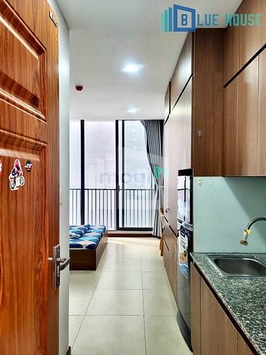 Hình ảnh ✅ Cho thuê Mb6623 nạp rút nhanh chóng STUDIO Full nội thất SIÊU XỊN✅