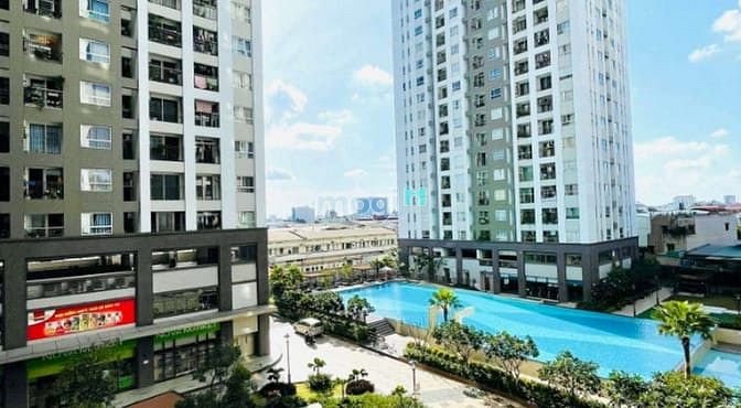 Hình ảnh Cần cho thuê Richstar Novaland 65m2,2pn,2wc,Nội thất đầy đủ