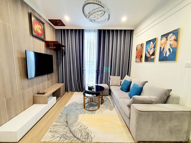 Hình ảnh Cần cho thuê Richstar Novaland 65m2,2pn,2wc,Nội thất đầy đủ