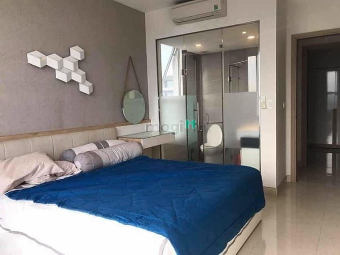 Hình ảnh Cần cho thuê GOLDEN MANSION 75m2,2PN,2WC,Nội thất đầy đủ