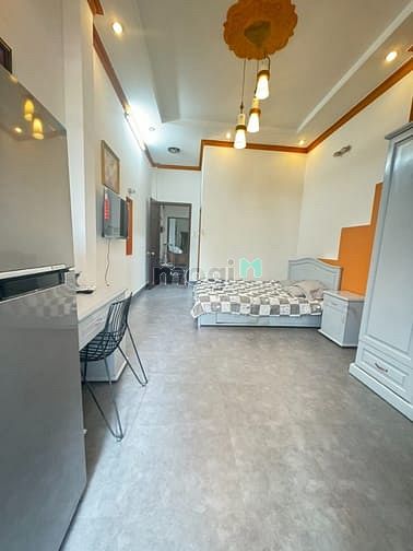 Hình ảnh Studio Mới Cửa Sổ Thoáng Ở Hoàng Văn Thụ Tân Bình Gần Sân Bay