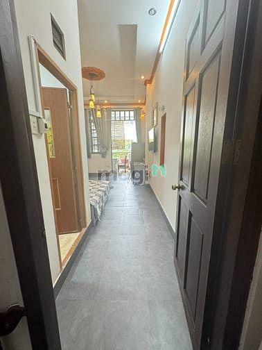 Hình ảnh Studio Mới Cửa Sổ Thoáng Ở Hoàng Văn Thụ Tân Bình Gần Sân Bay