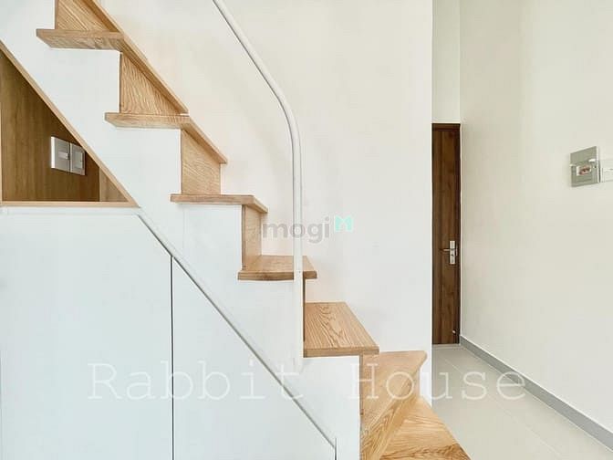 Hình ảnh Mb6623 nạp rút nhanh chóng duplex ban công gác cao 1m8 full nội thất xịn có thang máy