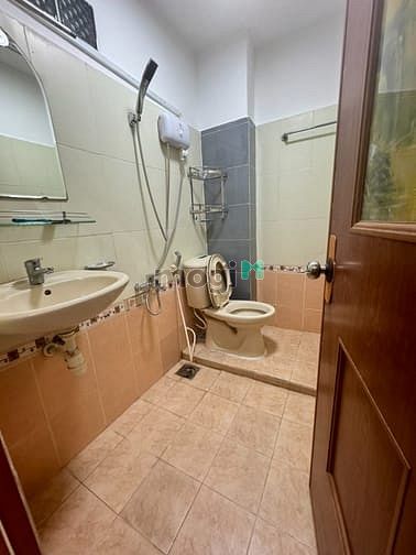 Hình ảnh Studio Mới Cửa Sổ Thoáng Ở Hoàng Văn Thụ Tân Bình Gần Sân Bay
