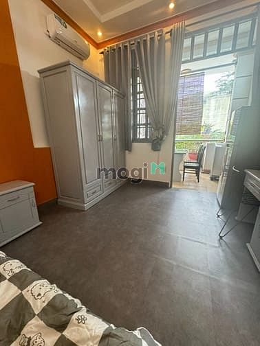Hình ảnh Studio Mới Cửa Sổ Thoáng Ở Hoàng Văn Thụ Tân Bình Gần Sân Bay