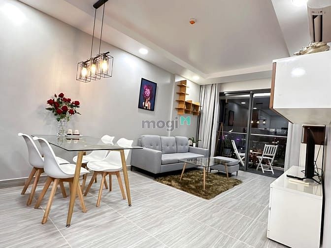 Hình ảnh Cho thuê Trang Chủ MB66.COM / Đăng Ký Tặng 66K lầu căn 2PN 2Wc view Bitexco