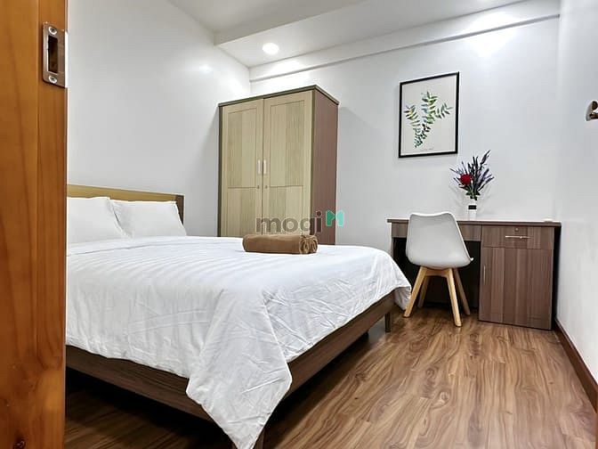 Hình ảnh Cho thuê Trang Chủ MB66.COM / Đăng Ký Tặng 66K lầu căn 2PN 2Wc view Bitexco