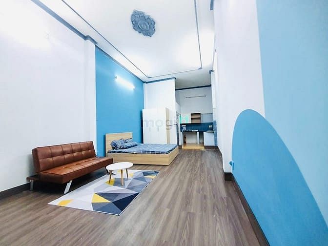 Hình ảnh Tổng Hợp Studio Full NT sang Bếp, máy giặt  Gần Hoàng Văn Thụ