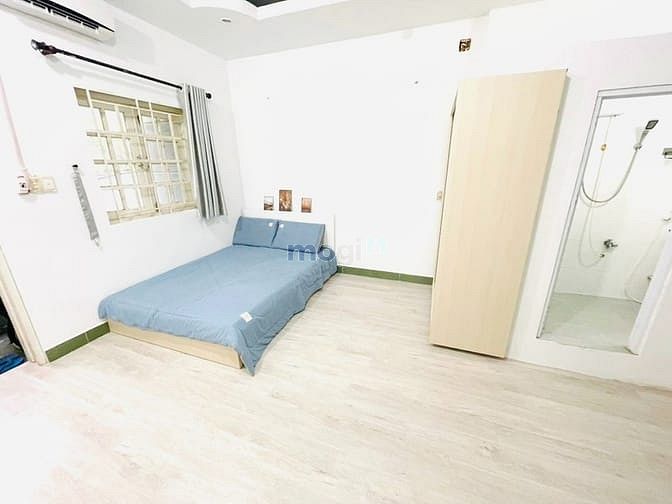 Hình ảnh Tổng Hợp Studio Full NT sang Bếp, máy giặt  Gần Hoàng Văn Thụ
