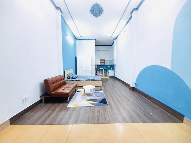 Hình ảnh Tổng Hợp Studio Full NT sang Bếp, máy giặt  Gần Hoàng Văn Thụ