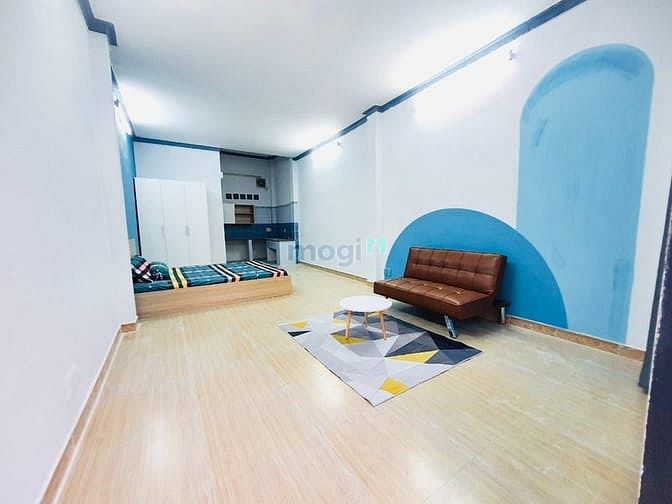 Hình ảnh Tổng Hợp Studio Full NT sang Bếp, máy giặt  Gần Hoàng Văn Thụ