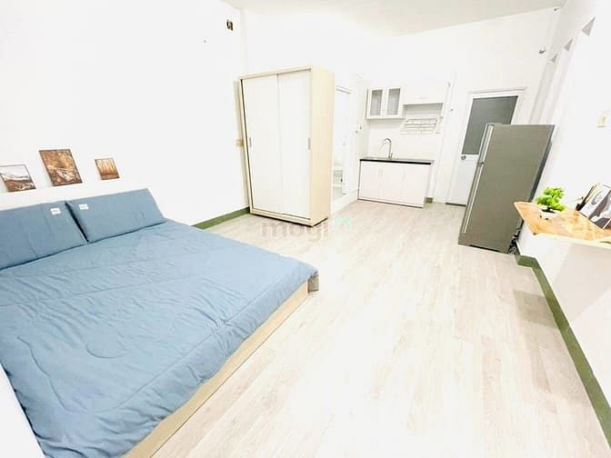 Hình ảnh Tổng Hợp Studio Full NT sang Bếp, máy giặt  Gần Hoàng Văn Thụ