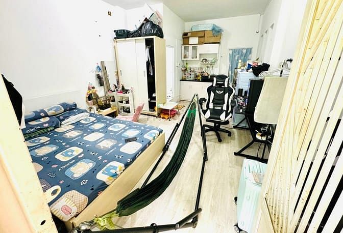 Hình ảnh Tổng Hợp Studio Full NT sang Bếp, máy giặt  Gần Hoàng Văn Thụ