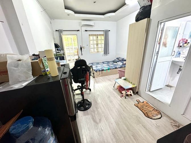 Hình ảnh Tổng Hợp Studio Full NT sang Bếp, máy giặt  Gần Hoàng Văn Thụ