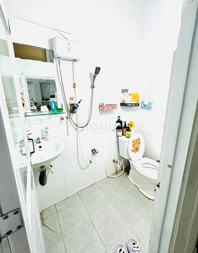 Hình ảnh Tổng Hợp Studio Full NT sang Bếp, máy giặt  Gần Hoàng Văn Thụ