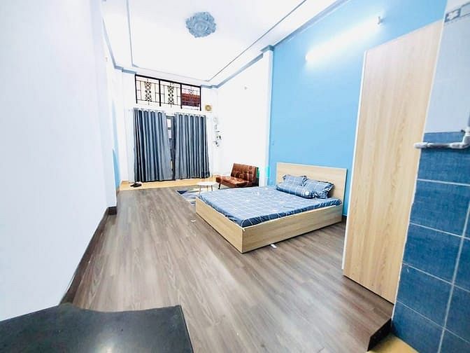Hình ảnh Tổng Hợp Studio Full NT sang Bếp, máy giặt  Gần Hoàng Văn Thụ