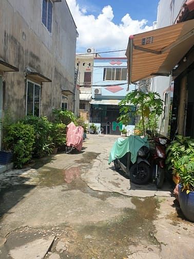 Hình ảnh 🏦 Nhà bán 72/37D Liên khu 16-18