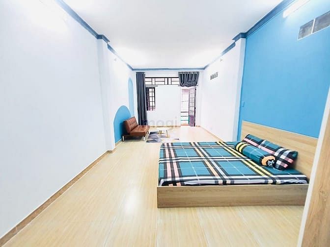 Hình ảnh Tổng Hợp Studio Full NT sang Bếp, máy giặt  Gần Hoàng Văn Thụ