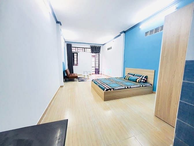 Hình ảnh Tổng Hợp Studio Full NT sang Bếp, máy giặt  Gần Hoàng Văn Thụ