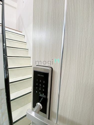 Hình ảnh Studio Mới Cửa Sổ Thoáng Ở Hậu Giang Tân Bình Gần Sân Bay Tân Sơn Nhất